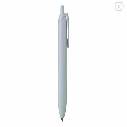 Japan Uni Jetstream Lite Touch Ballpoint Pen - 0.7mm Light Blue - 1