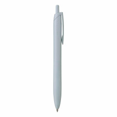 Japan Uni Jetstream Lite Touch Ballpoint Pen - 0.7mm Light Blue