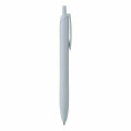 Japan Uni Jetstream Lite Touch Ballpoint Pen - 0.7mm Light Blue - 1