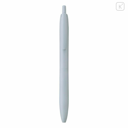 Japan Uni Jetstream Lite Touch Ballpoint Pen - 0.7mm Light Blue - 2