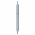 Japan Uni Jetstream Lite Touch Ballpoint Pen - 0.7mm Light Blue - 2