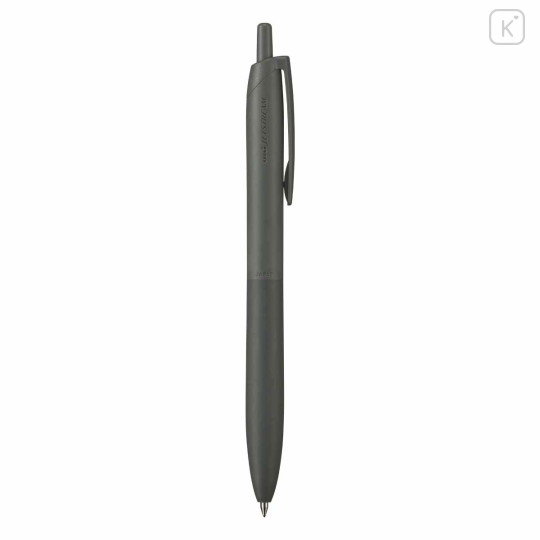 Japan Uni Jetstream Lite Touch Ballpoint Pen - 0.7mm Off Black - 1