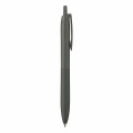 Japan Uni Jetstream Lite Touch Ballpoint Pen - 0.7mm Off Black - 1
