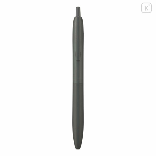 Japan Uni Jetstream Lite Touch Ballpoint Pen - 0.7mm Off Black - 2