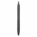 Japan Uni Jetstream Lite Touch Ballpoint Pen - 0.7mm Off Black - 2