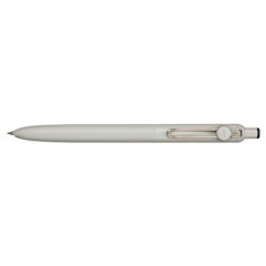 Japan Uni-ball Zento Basic Gel Pen - 0.38mm Black
