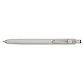 Japan Uni-ball Zento Basic Rollerball Pen - 0.38mm Black - 1