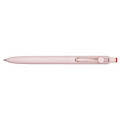 Japan Uni-ball Zento Basic Gel Pen - 0.38mm Red - 1