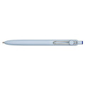 Japan Uni-ball Zento Basic Gel Pen - 0.38mm Blue - 1