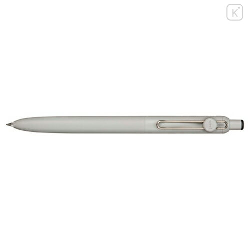 Japan Uni-ball Zento Basic Gel Pen - 0.5mm Black - 1