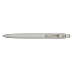 Japan Uni-ball Zento Basic Gel Pen - 0.5mm Black
