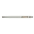 Japan Uni-ball Zento Basic Rollerball Pen - 0.5mm Black - 1