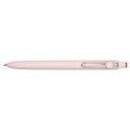 Japan Uni-ball Zento Basic Gel Pen - 0.5mm Red - 1