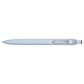 Japan Uni-ball Zento Basic Rollerball Pen - 0.5mm Blue - 1
