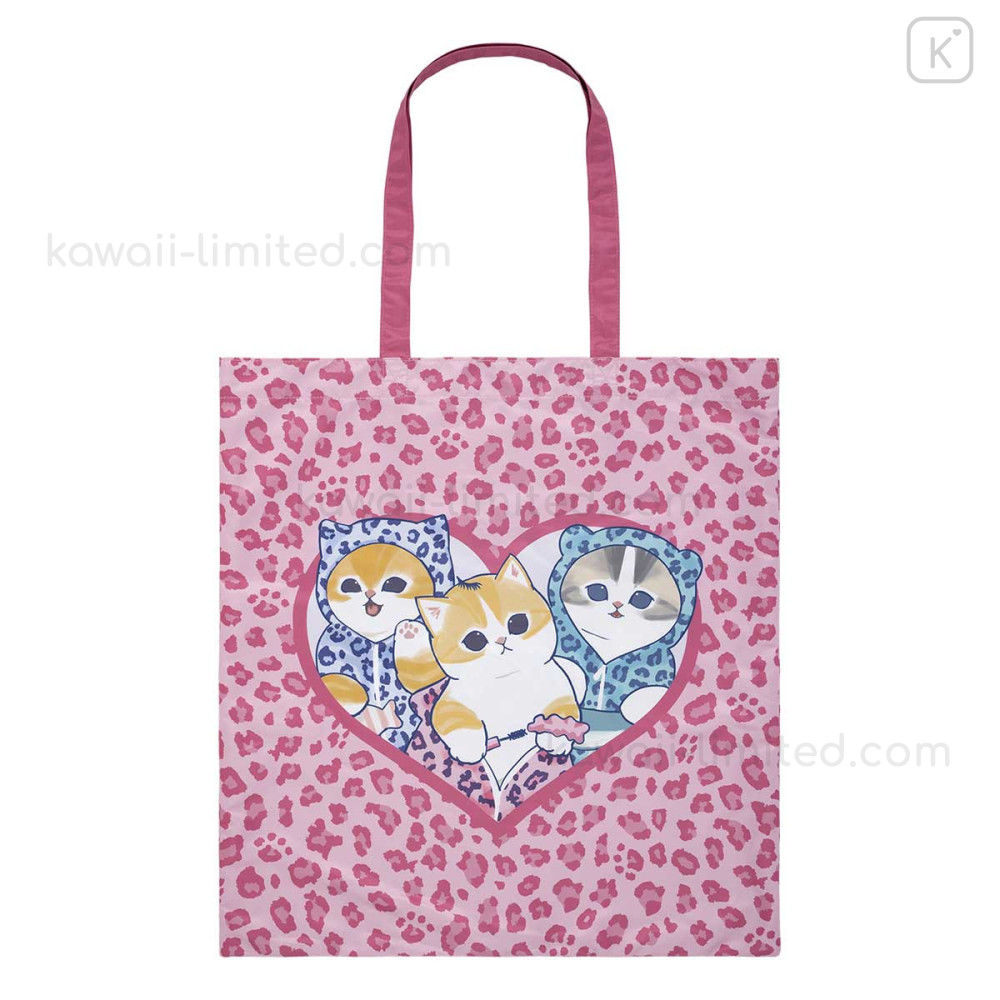 ★TOUT Y EST★ Comfort Eco Bag Pink OI1A1EBA20PNK XO in Pink - Fashion Tote & Beach Bag – WeezWomp