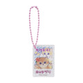 Japan Mofusand Secret Trading Glitter Acrylic Mini Keychain - Gyaru Girl Nyan Cat Blind Box - 4