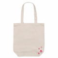 Japan Mofusand Tote Bag - Chinese Style Almond Tofu Cat - 6