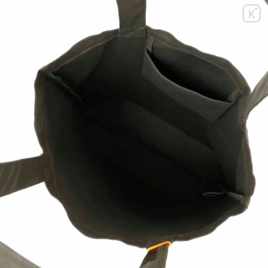 Japan Mofusand Tote Bag - Chinese Style Fried Shrimp Chili Cat - 8