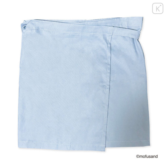 Japan Mofusand Cafe Apron - Berry Cheese Cake Cat - 7