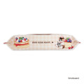 Japan Mofusand Tissue Case Cover - Berry Cheese Cake Pancake Cat - 4