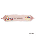 Japan Mofusand Tissue Case Cover - Berry Cheese Cake Pancake Cat - 5