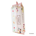 Japan Mofusand Tissue Case Cover - Berry Cheese Cake Pancake Cat - 7