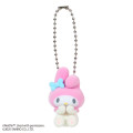 Japan Sanrio Original Secret Mascot - Kuromi & My Melody : Netflix Blind Box - 2