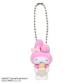 Japan Sanrio Original Secret Mascot - Kuromi & My Melody : Netflix Blind Box - 3