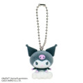 Japan Sanrio Original Secret Mascot - Kuromi & My Melody : Netflix Blind Box - 4
