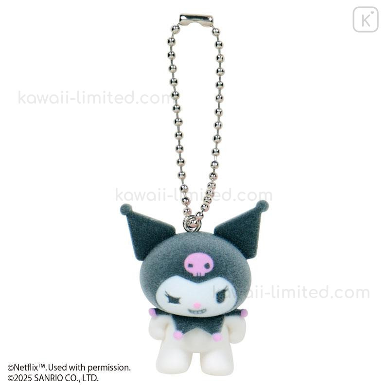 シークレットマスコット（Netflix My Melody & Kuromi） Amazon.co.jp: [サンリオ] シークレットマスコット（Netflix