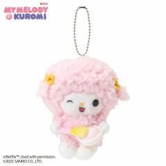 Japan Sanrio Original Mascot Holder - My Sweet Piano : Netflix Bowl