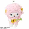 Japan Sanrio Original Mascot Holder - My Sweet Piano : Netflix Guitar - 2
