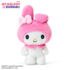 Japan Sanrio Original Plush Toy - My Melody : Netflix