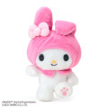 Japan Sanrio Original Plush Toy - My Melody : Netflix - 3