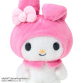 Japan Sanrio Original Plush Toy - My Melody : Netflix - 4