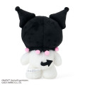 Japan Sanrio Original Plush Toy - Kuromi : Netflix - 2