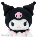 Japan Sanrio Original Plush Toy - Kuromi : Netflix - 4