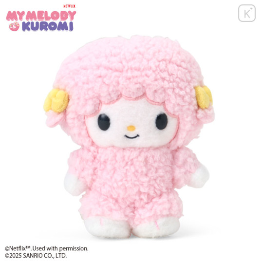 Japan Sanrio Original Plush Toy - My Sweet Piano : Netflix - 1