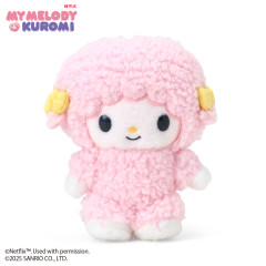 Japan Sanrio Original Plush Toy - My Sweet Piano : Netflix