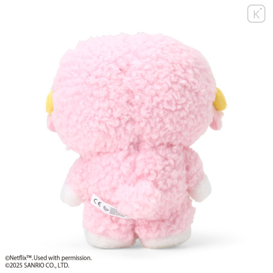 Japan Sanrio Original Plush Toy - My Sweet Piano : Netflix - 2