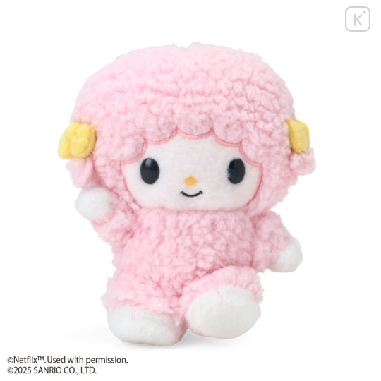 Japan Sanrio Original Plush Toy - My Sweet Piano : Netflix - 3
