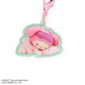 Japan Sanrio Original Acrylic Keychain - My Melody : Netflix - 3
