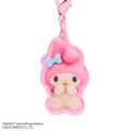 Japan Sanrio Original Acrylic Keychain - My Melody : Netflix - 5