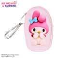 Japan Sanrio Original Pass Case - My Melody : Netflix - 1
