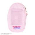 Japan Sanrio Original Pass Case - My Melody : Netflix - 3