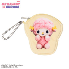 Japan Sanrio Original Pass Case - My Sweet Piano : Netflix
