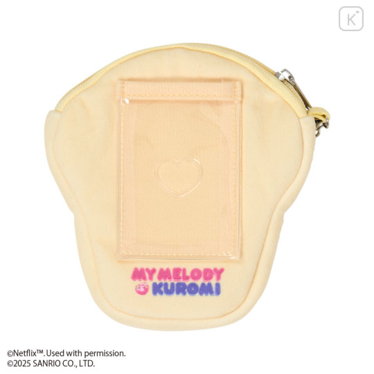 Japan Sanrio Original Pass Case - My Sweet Piano : Netflix - 3