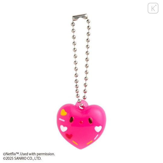 Japan Sanrio Original Tote Bag - Kuromi & My Melody & My Sweet Piano : Netflix - 6