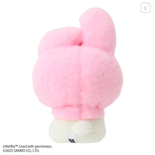 Japan Sanrio Mascot Holder - My Melody : Netflix - 3
