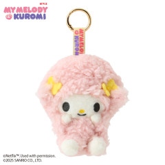Japan Sanrio Mascot Holder - My Sweet Piano : Netflix